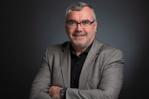 Marc Vael (SAI.BE): “Without a proper cybersecurity program, an organization can’t defend itself”