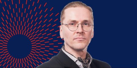 Keynote speaker Mikko Hypponen (F-Secure) will take you behind the enemy lines at Cybersec Europe