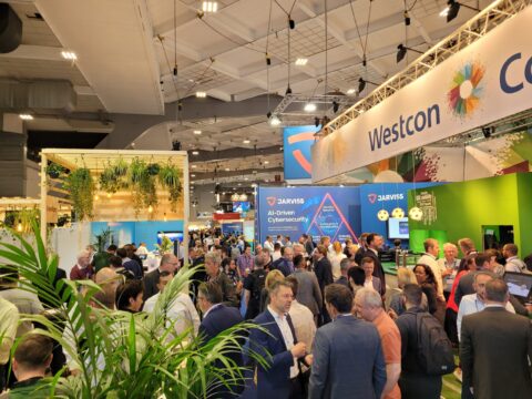 5 Reasons to visit Cybersec Europe 2024