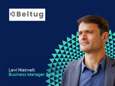 Levi Nietvelt (Beltug):”With corona came increased homeworking, extending the attack surface”