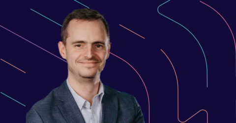 Herman Clicq (Easi): “Our ambitions in the cybersecurity space are skyrocketing”