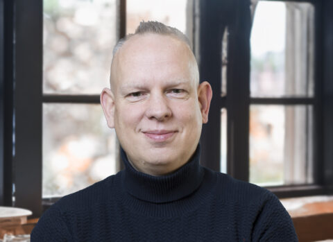 Christiaan Beek (Rapid7): “Emerging security risks: A closer look at potential threats”