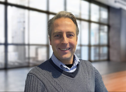 Marien Weijl (Pointsharp): “Stop using passwords — and increase security\"