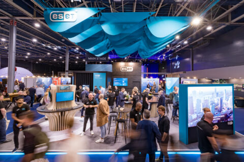 ESET provides dns filtering to KPN customers