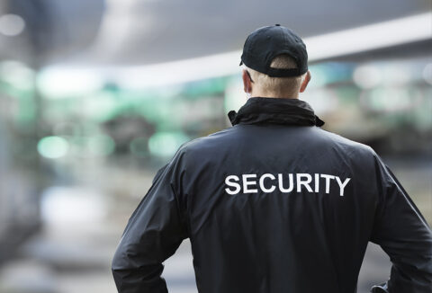 Physical infiltration tests neglected