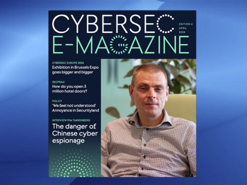 Read the 4th edition of Cybersec e-Magazine!