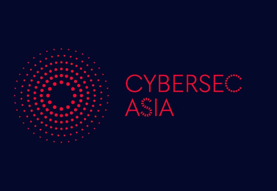 Logo Cybersec Asia