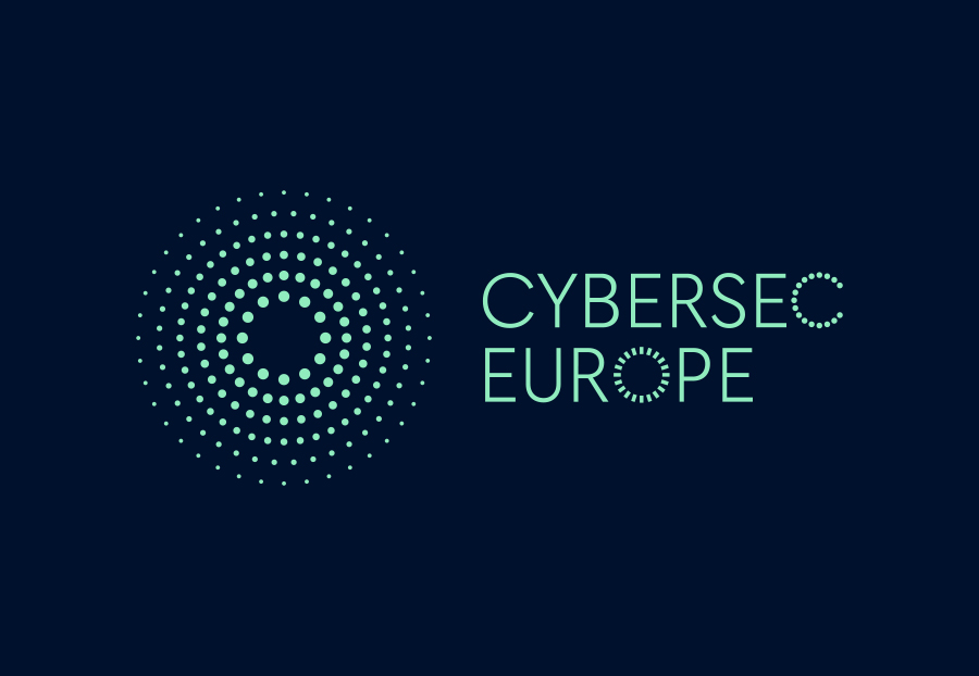 Logo Cybersec Europe