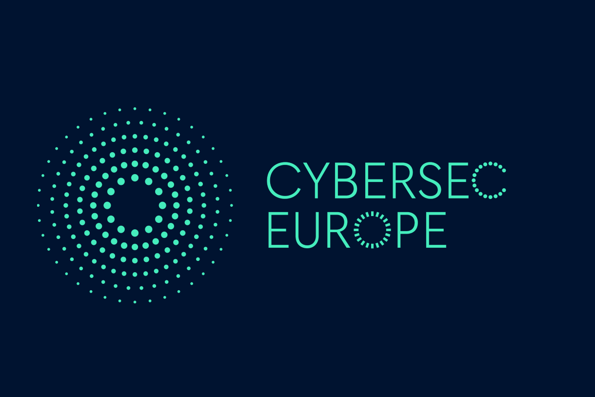 Logo Cybersec Europe