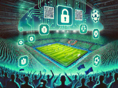 Cybersecurity Risks Loom Over UEFA Euro 2024