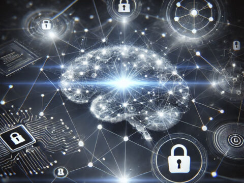 The Cybersecurity Big Bang
