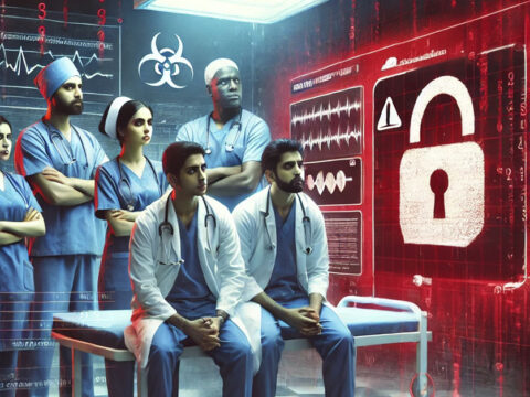Massive Data Breach in India\'s Healthcare Sector Exposes Millions of Patient Records