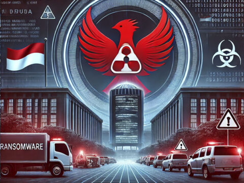 Indonesian Government Data Centers Hit by Ransomware Attack Disrupting Over 200 Agencies