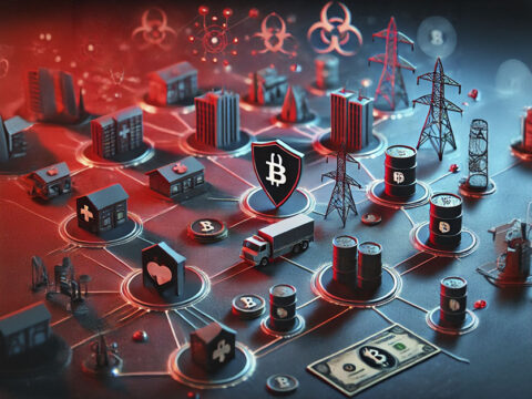 North Korean Ransomware Attacks Target Critical Infrastructure