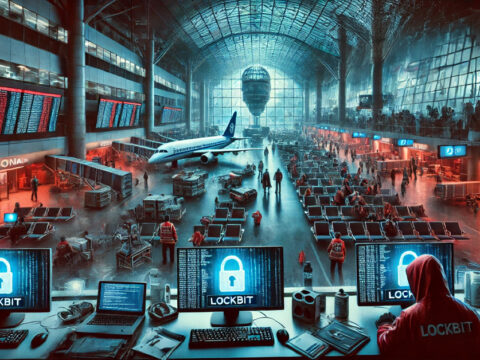 Cyberattack on Indonesian Airports and Data Centres Disrupts Services