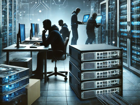 Major US-Led Operation Dismantles Global Botnet