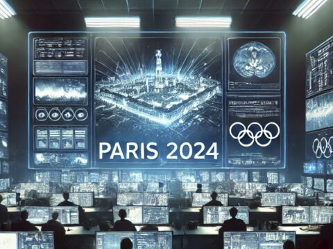 Paris 2024 Olympics Face Unprecedented Cybersecurity Threats