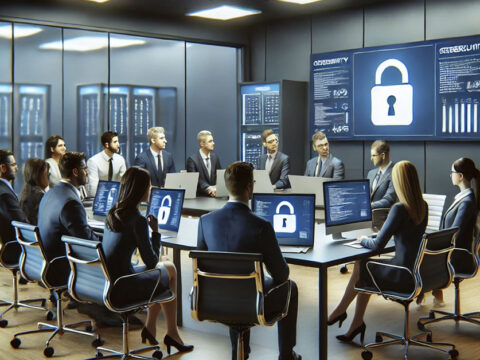Strengthening the Human Firewall: Best Practices for Organizations