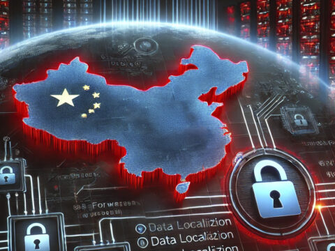 China\'s New Cybersecurity Regulations Challenge Foreign Businesses