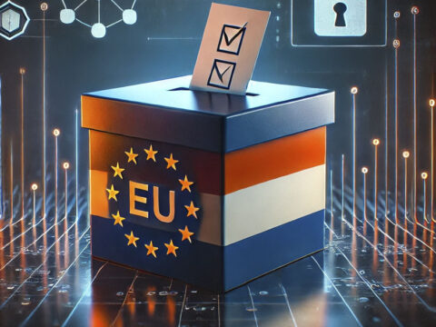 Dutch Political Websites Hit by Cyberattacks as EU Voting Begins