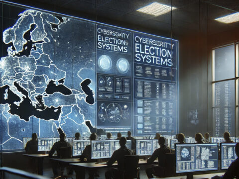 Russian-Backed Cyberattacks Targeting European Election Systems