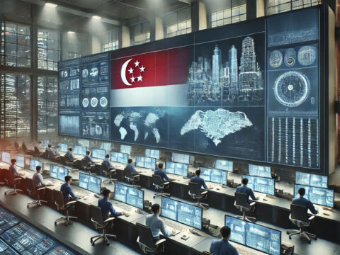 Singapore Unveils Updated OT Masterplan 2024 to Strengthen Operational Technology Security