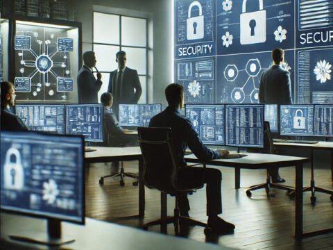 The Rise of Cyber Resilience Strategies Amid Increasing Ransomware Attacks
