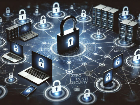 The Rise and Impact of Zero Trust Security Models