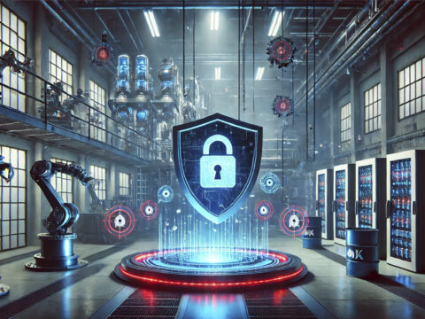 China\'s Industrial Cybersecurity Plan Aims to Combat Ransomware by 2026