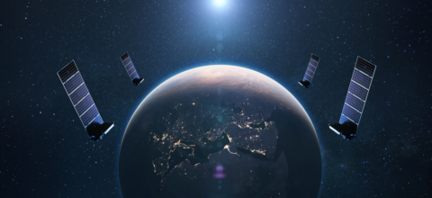 Cyber attacks in space: satellite security