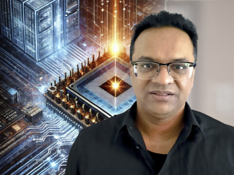How secure is your organization in the age of quantum computing?