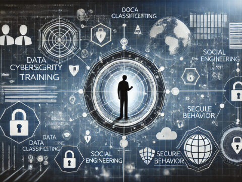 Data Classification is Becoming Increasingly Important in Cyber Training