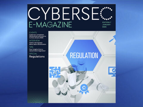 Cybersec E-Magazine #7 is Out – Don’t Miss the Latest Trends!
