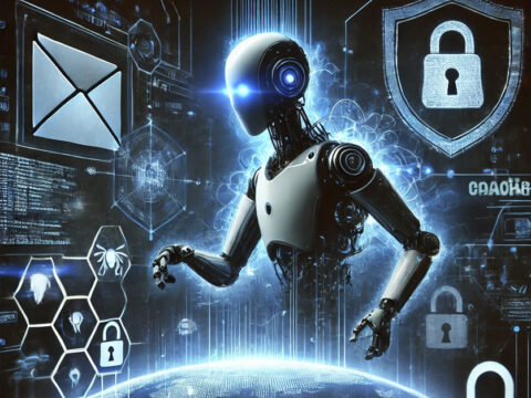 The Dark Side of Automation and the Rise of AI Agents: A New Challenge for Cybersecurity
