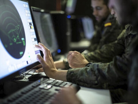 The Netherlands Hosts Europe\'s Largest Digital Military Exercise