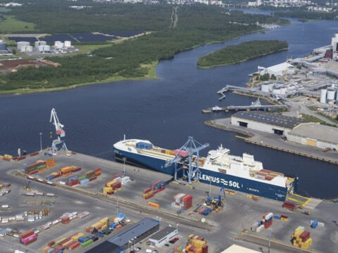 Securing the Future of Ports: The Oulu Initiative