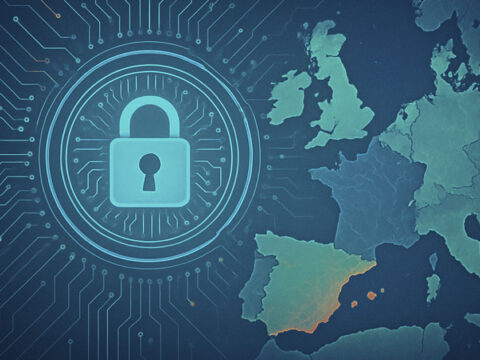 Darkness and Digital Danger: Spain and Portugal Face Cybersecurity Crisis