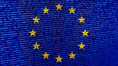 DINL: only allow EU parties to participate in critical IT tenders